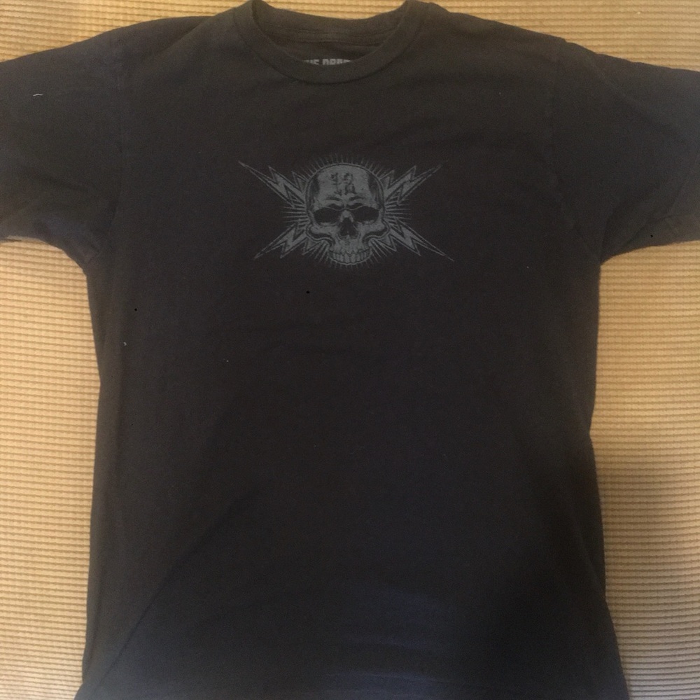 The Drive T-shirt size M
